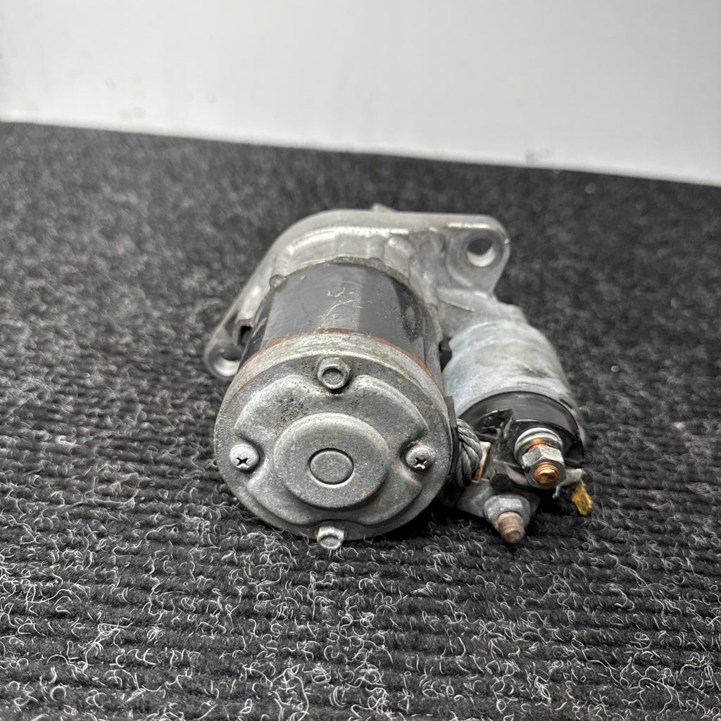 ☑️ 2013-2017 Scion FRS Subaru BRZ Starter Motor Manual Trans MT 23300AA730 OEM
