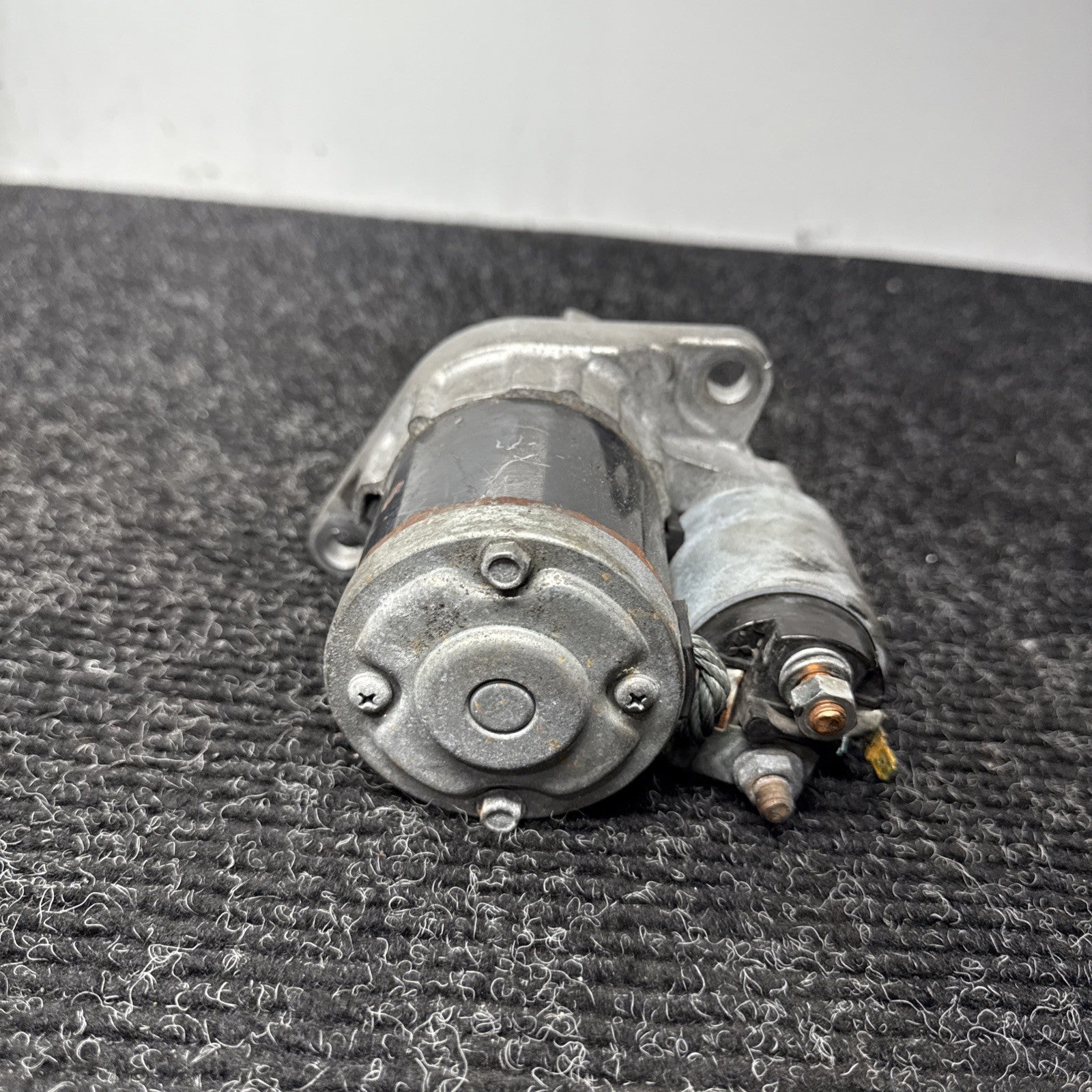 ☑️ 2013-2017 Scion FRS Subaru BRZ Starter Motor Manual Trans MT 23300AA730 OEM