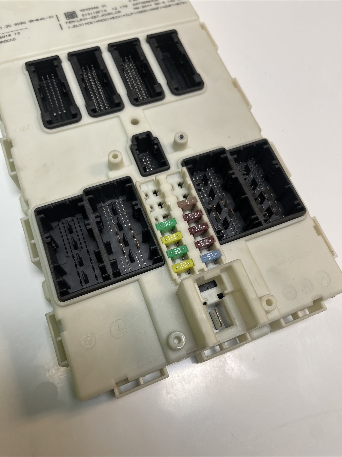 ☑️ 2012-2016 BMW F22 F30 F32 228I 328I 335I 428I 435I FEM BODY CONTROL MODULE