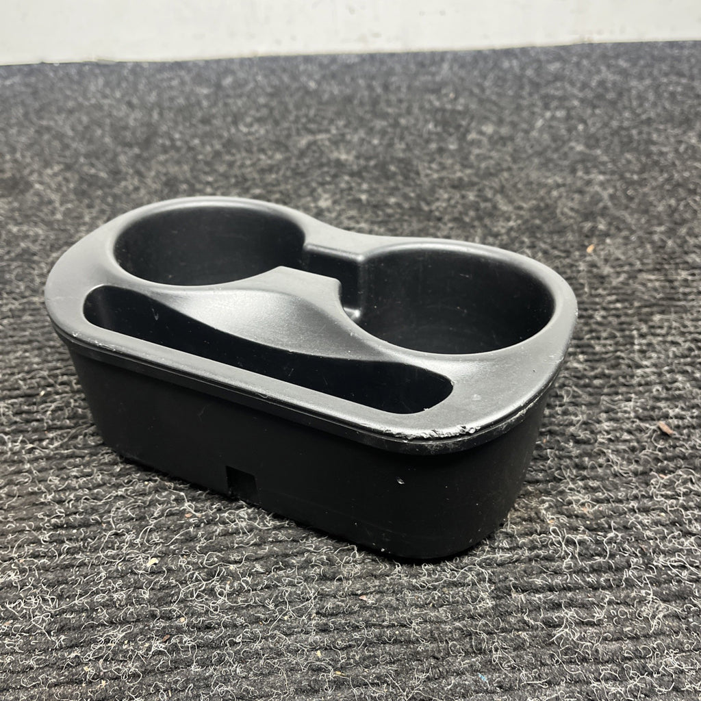 ☑️OEM Toyota SU003-03208 FR-S / 86 Center Console Cup Holder Insert Genuine Part