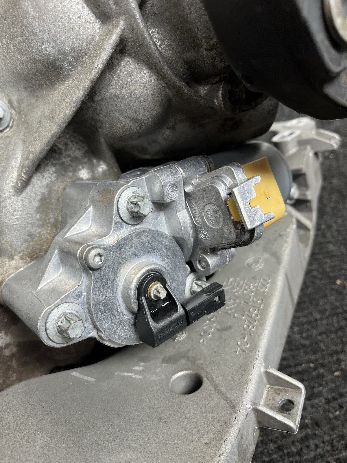 ☑️ 2007 - 2010 BMW E90 E92 E93 335XI N54 AWD TRANSFER CASE ASSEMBLY 7548666 OEM