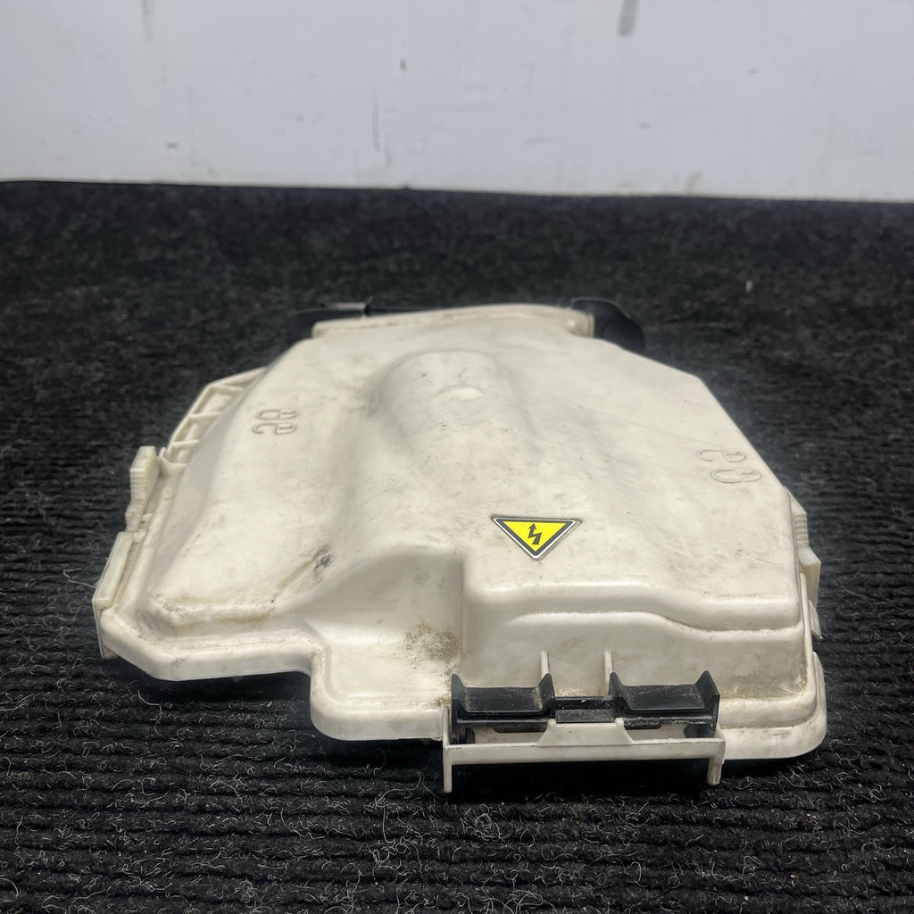 ☑️ 07-13 BMW E90 E92 335i 328i DME ECU Top Cover Housing Piece Unit 7544575 OEM