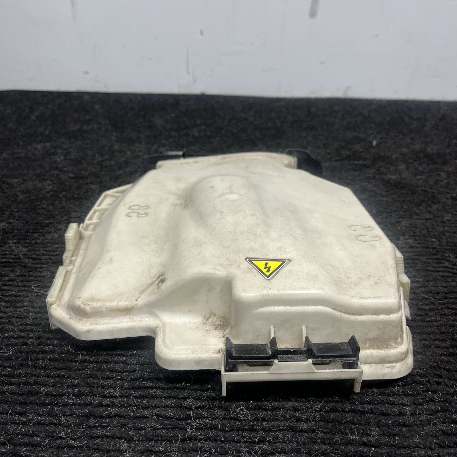☑️ 07-13 BMW E90 E92 335i 328i DME ECU Top Cover Housing Piece Unit 7544575 OEM