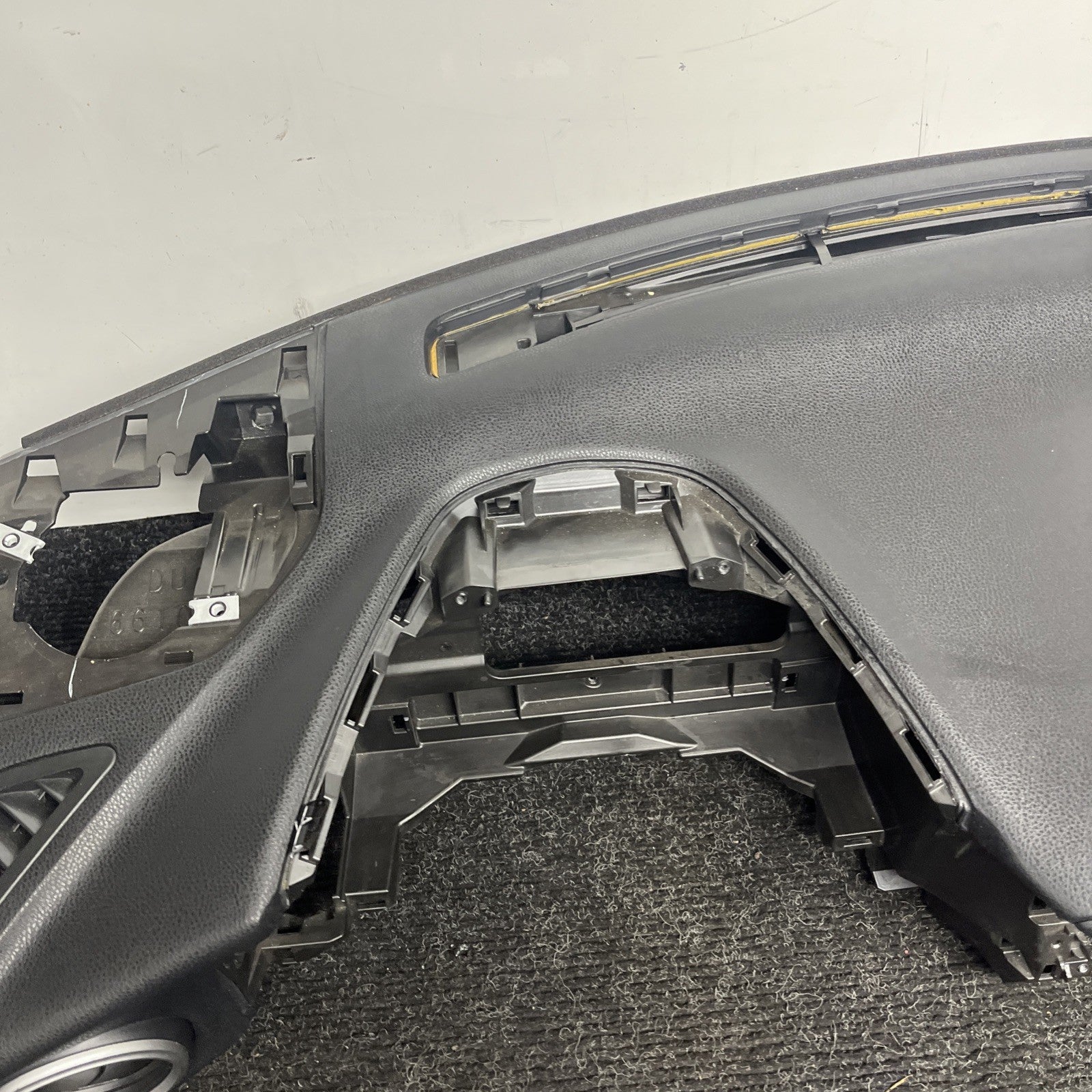 ☑️ 2013-2019 Subaru BRZ & FRS Dashboard Dash Panel Assembly OEM
