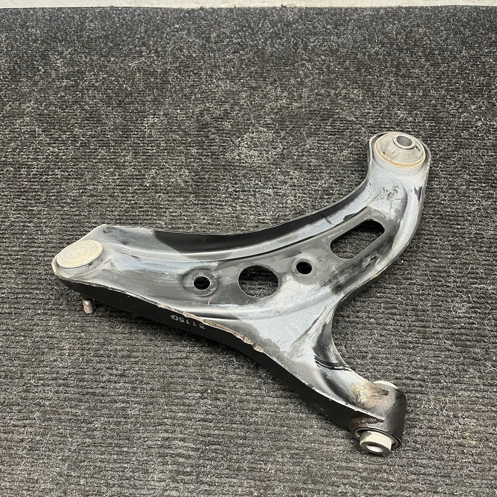 ☑️ 13-20 Subaru BRZ Scion FRS 86 Passenger Front Lower Control Arm RH Right OEM