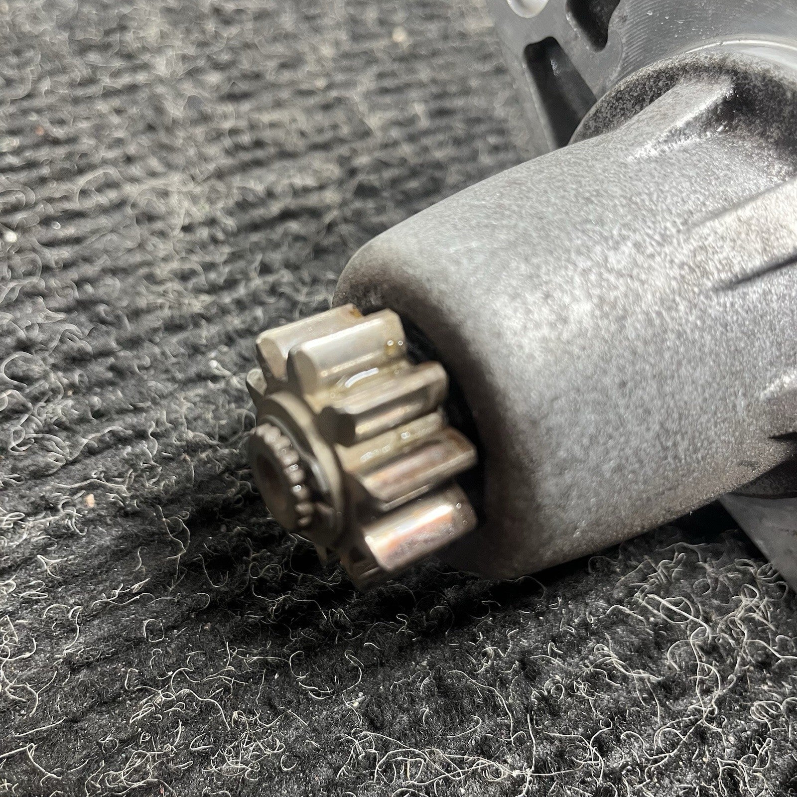 ☑️ 2013-2017 Scion FRS Subaru BRZ Starter Motor Auto Trans AT 23300AA720 OEM