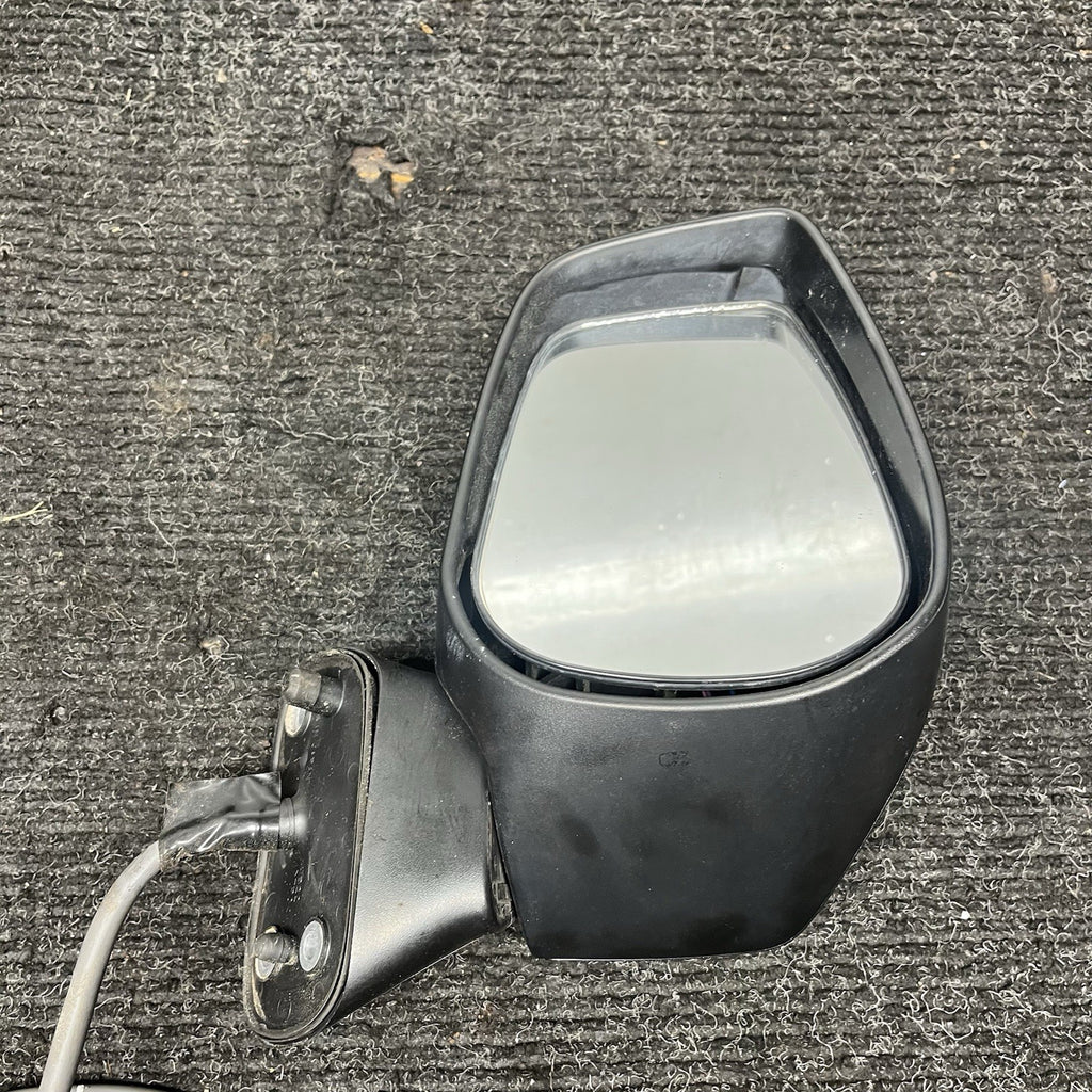 ☑️ 2013-2017 Scion FRS Side View Mirror Left Driver LH OEM Subaru BRZ
