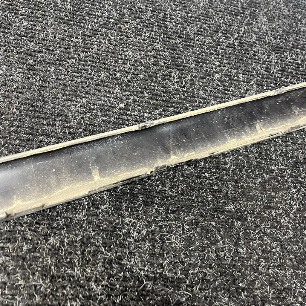 ☑️ 2002 BMW 325I E46 SEDAN REAR BUMPER TRIM MOLDING LEFT RIGHT CENTER 7030603