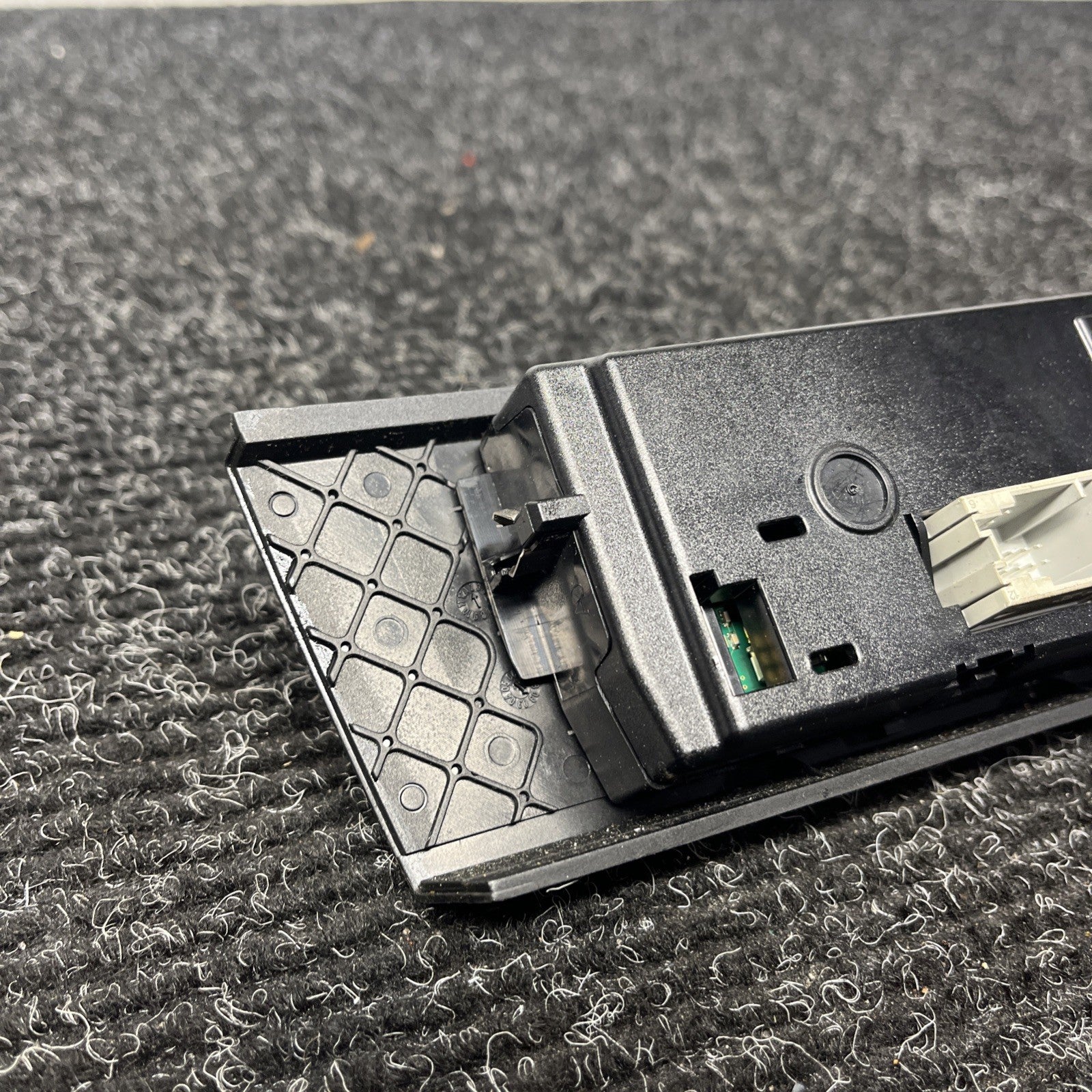 ☑️ 06-09 BMW E90 E92 E93 HEATER A/C CLIMATE CONTROL SWITCH PANEL OEM 335i 335xi