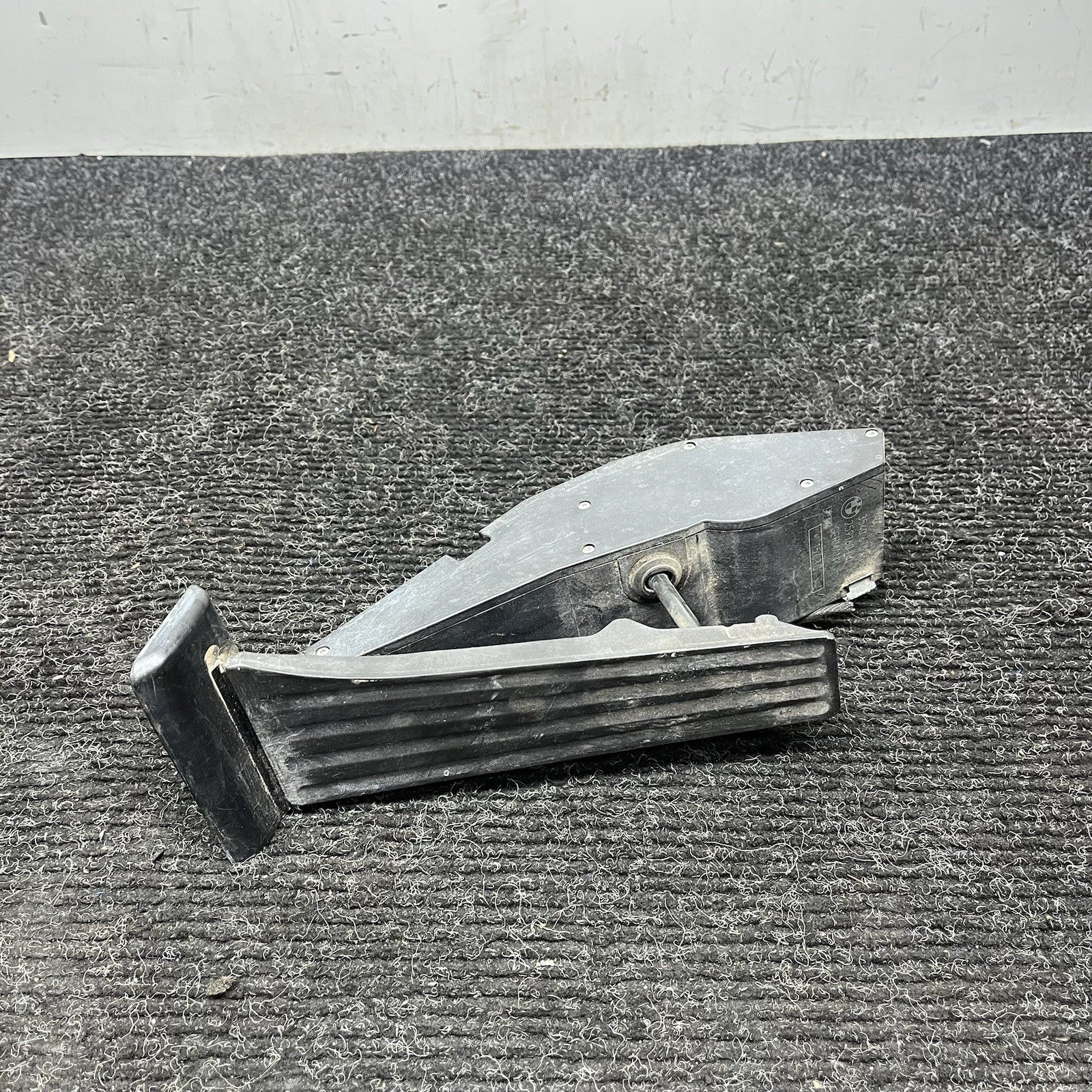 ☑️ BMW E46 E38 E39 3/5 Series X5 M3 Z8 Manual Gas Accelerator Throttle Pedal OEM