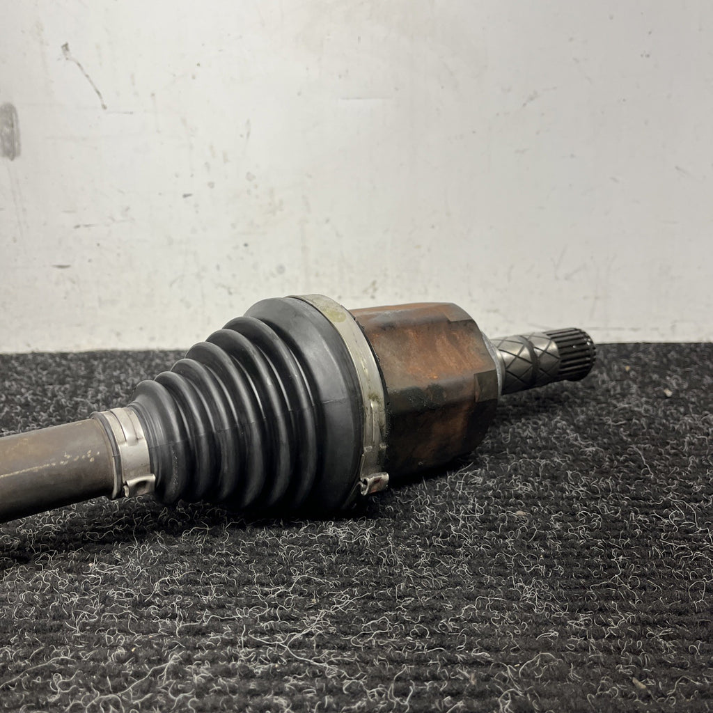 ☑️ 2015-2019 Subaru WRX STI Front Axle Shaft Assembly Factory OEM Miles 15-19