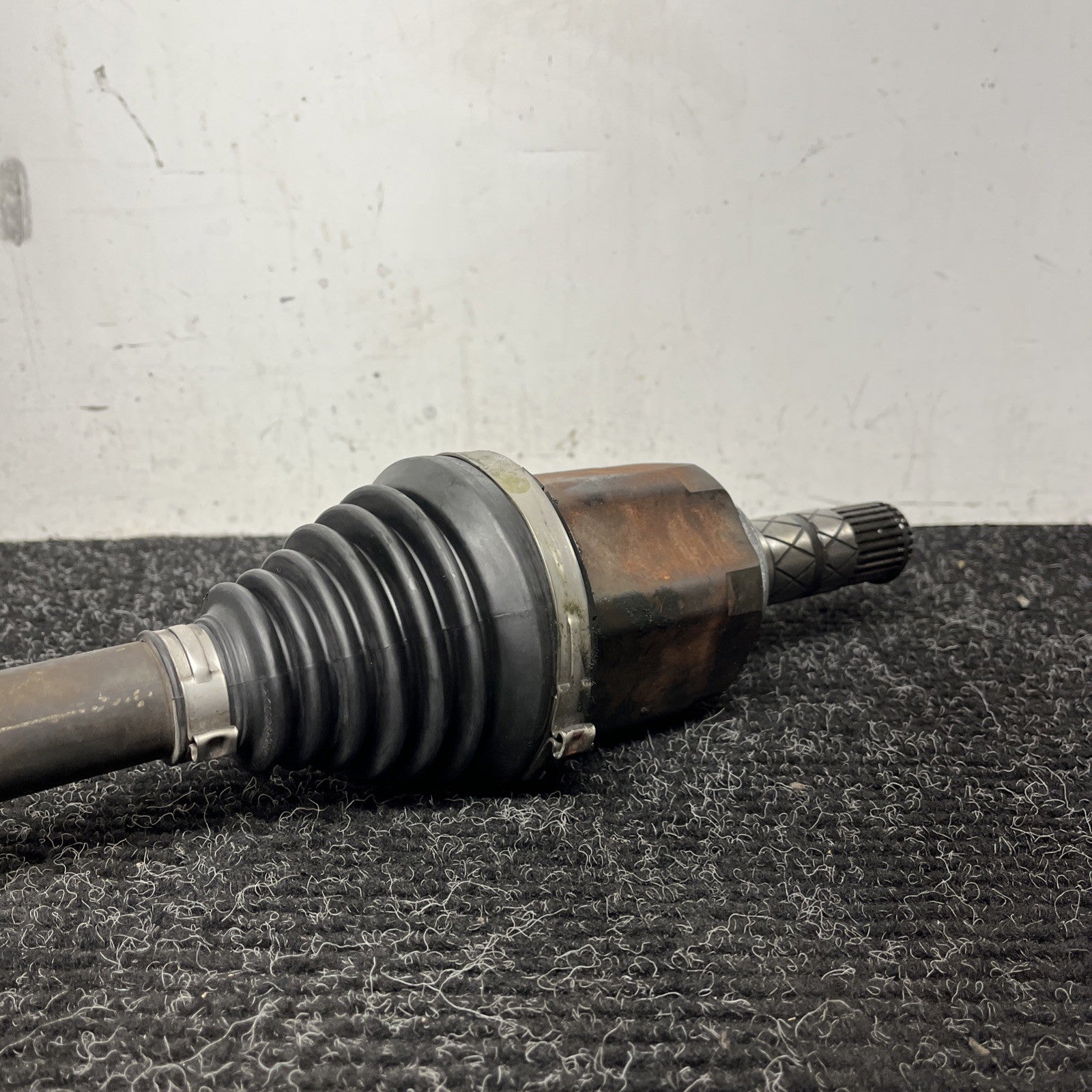 ☑️ 2015-2019 Subaru WRX STI Front Axle Shaft Assembly Factory OEM Miles 15-19