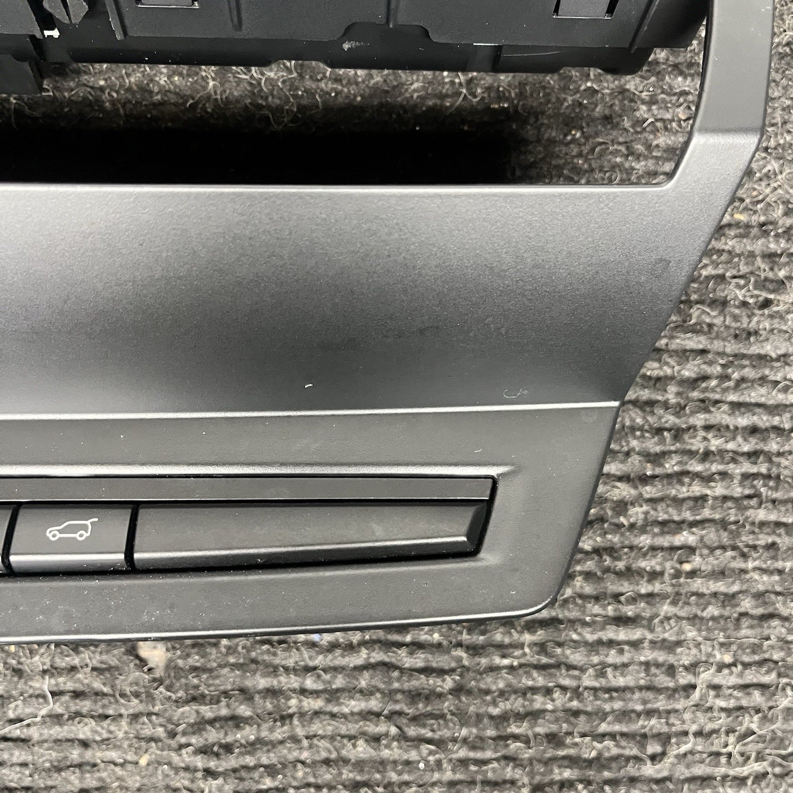 ☑️ 2007 - 2012 BMW X5 E70 CLIMATE CONTROL UNIT 114191 9227924 61319208218