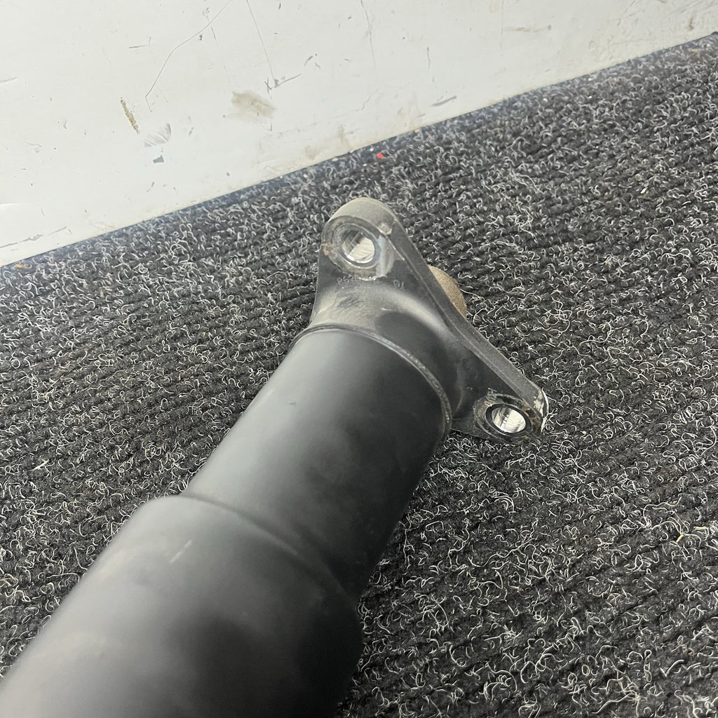 ☑️ OEM BMW F30 F32 F33 F36 RWD Rear Drive Shaft Driveshaft AT Transmission 2.0L