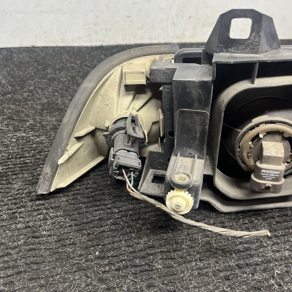 ☑️ 1992-1999 BMW 328I E36 Convertible Left Driver Side Halogen Headlight OEM