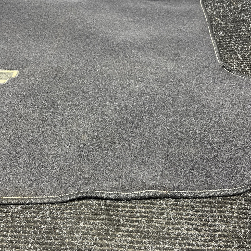 ☑️ 2013-2016 Scion FRS 10 Series Rear Trunk Carpet Floor Mat Tire Cover OEM