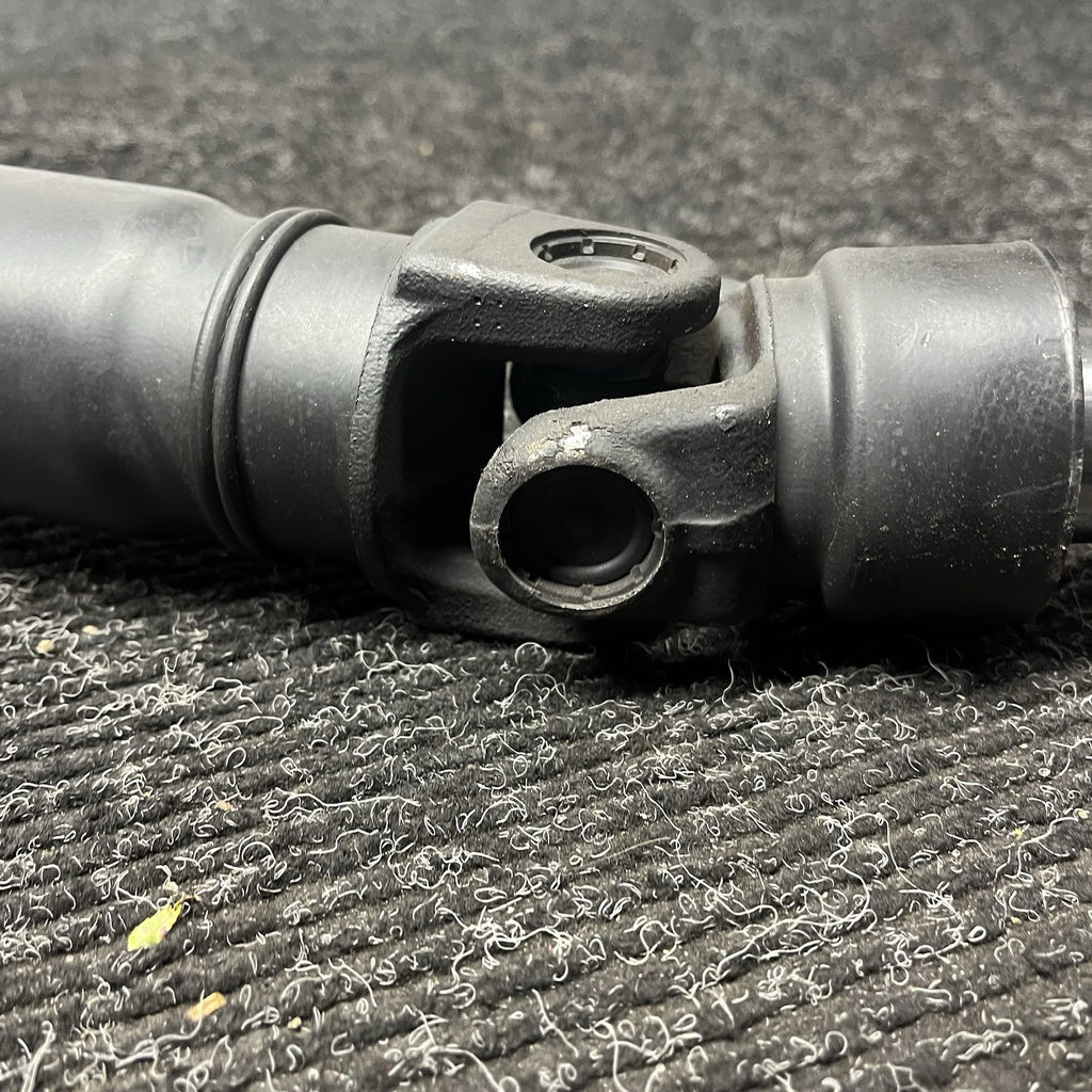 ☑️ 2008-2014 Subaru WRX Impreza Drive Shaft Driveshaft Assembly Factory OEM