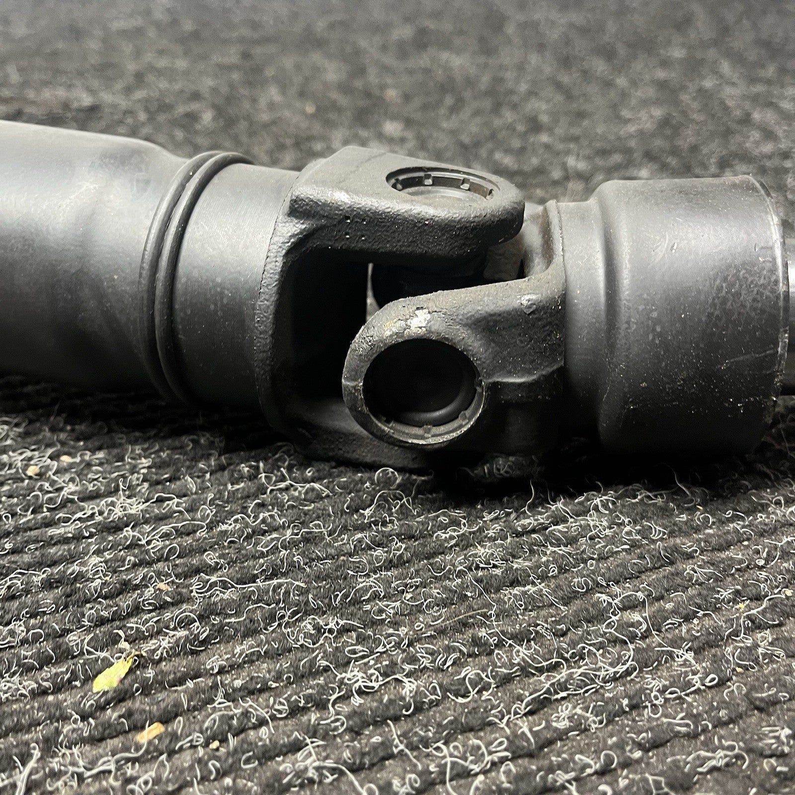 ☑️ 2008-2014 Subaru WRX Impreza Drive Shaft Driveshaft Assembly Factory OEM