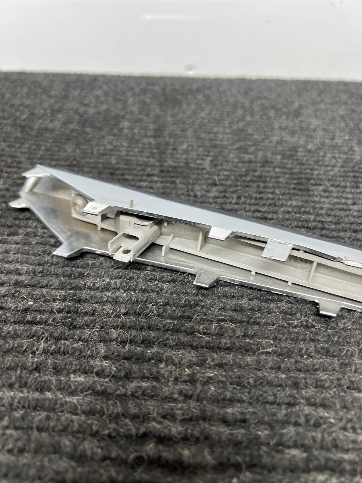 ☑️2008 2009 2010 2011 2012 2013 BMW M3 Fender Grille Side Marker Left Driver