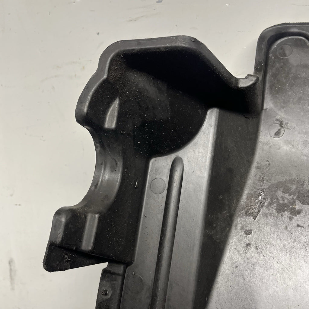 ☑️ 2001-2006 Engine Under Body Cover Splash Shield Guard Panel BMW E46 330CI OEM