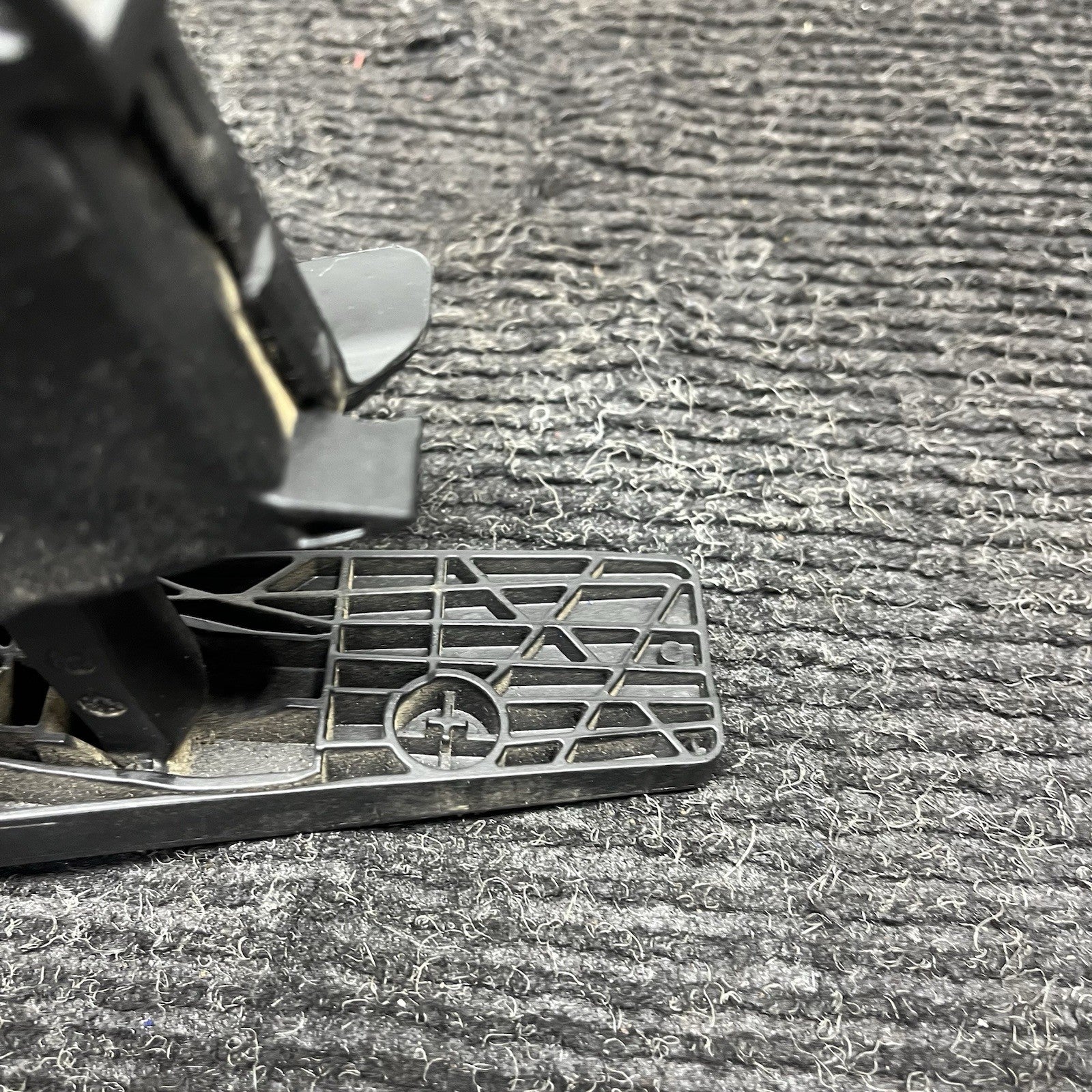 ☑️ BMW F30 F36 F32 F82 F80 I3 MANUAL FUEL GAS ACCELERATOR FOOT PEDAL UNIT OEM