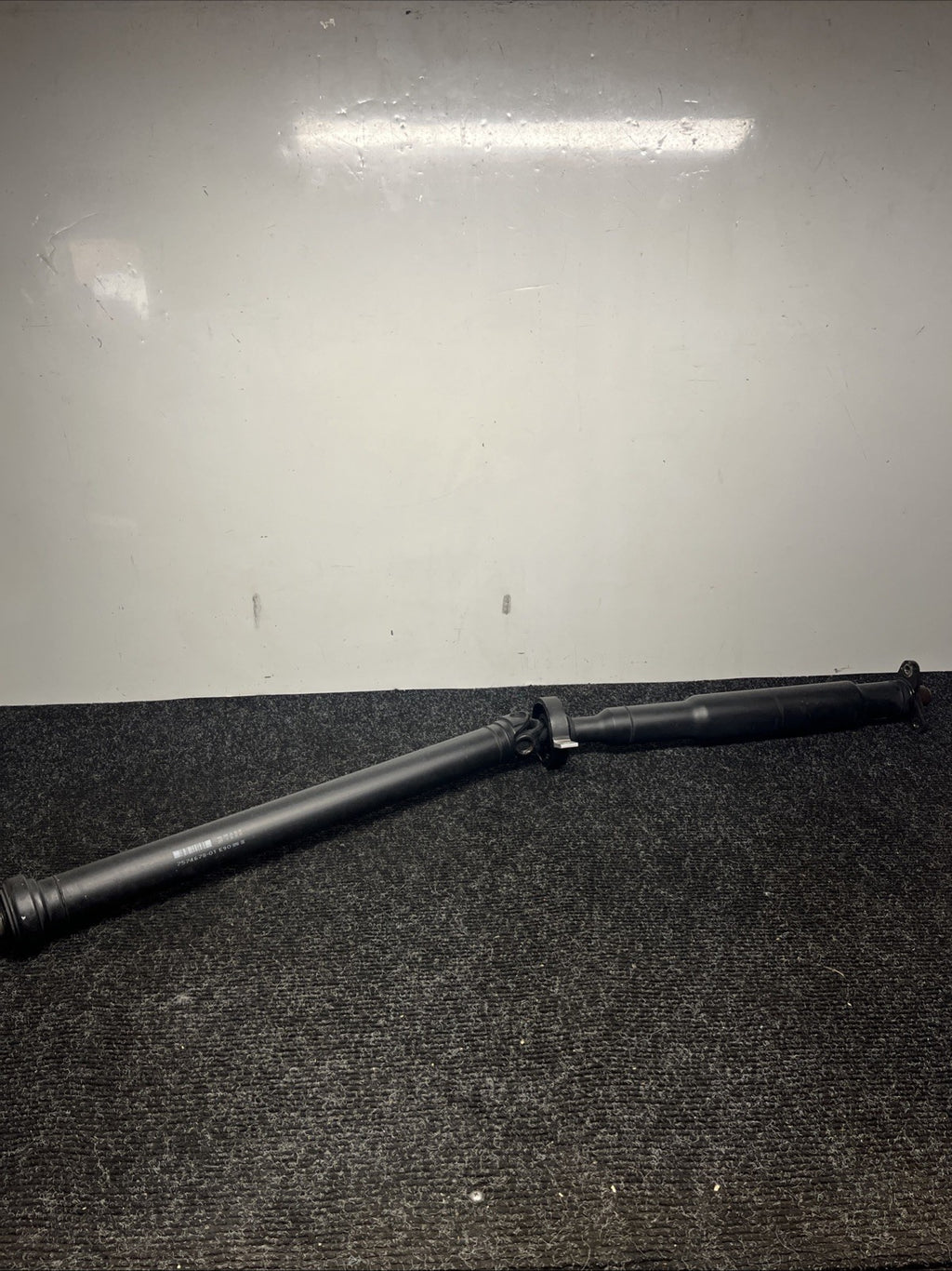 ☑️ 7-13 OEM BMW E90 E92 E93 Rear Drive Shaft Driveshaft AT Transmission L=1472