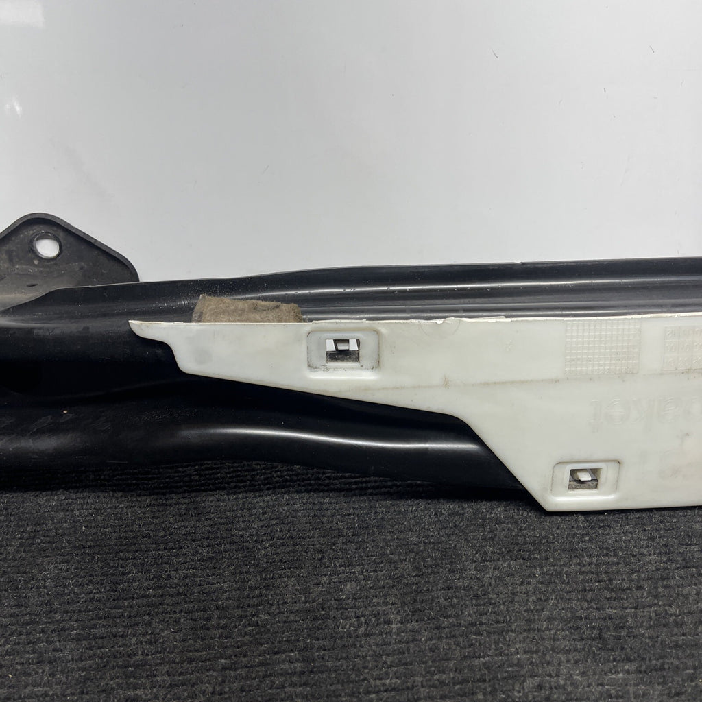 ☑️ 12-18 BMW F30 328 335 Sedan Rear Bumper Reinforcement Carrier Impact Bar OEM
