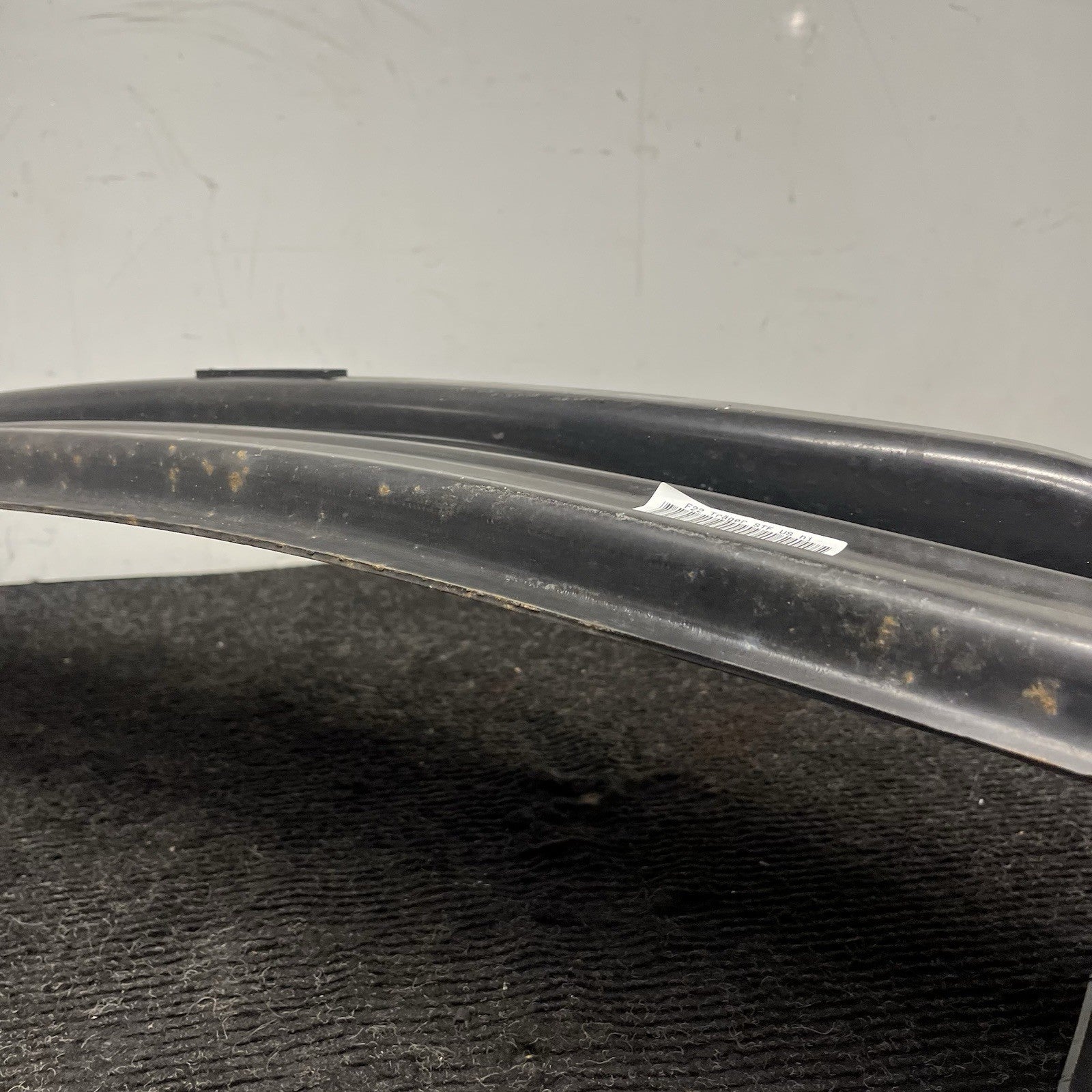 ☑️ 2014-2021 BMW M235i M240i F22 REAR BUMPER REINFORCEMENT IMPACT BAR BEAM OEM