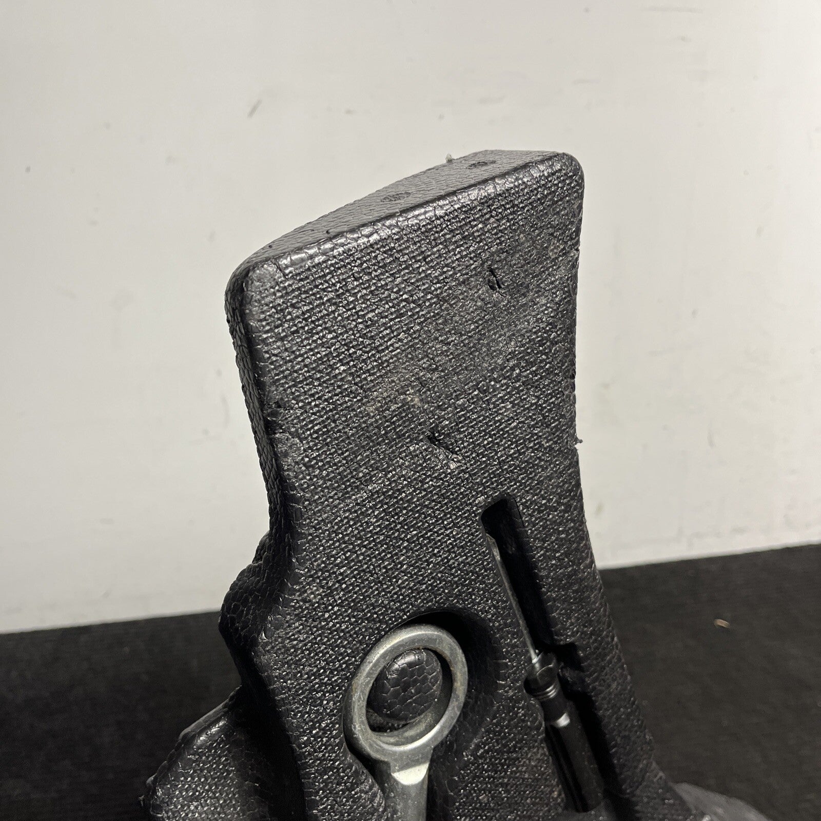 ☑️ 2020 OEM SUBARU BRZ FA20 2.0L OEM SPARE TIRE JACK TOOL KIT ASSY COMPLETE