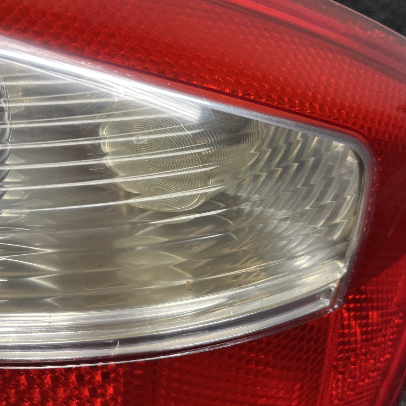 ☑️ 2002-2005 Audi A4 S4 Sedan 4 Door Right Passenger Side RH Tail Light OEM