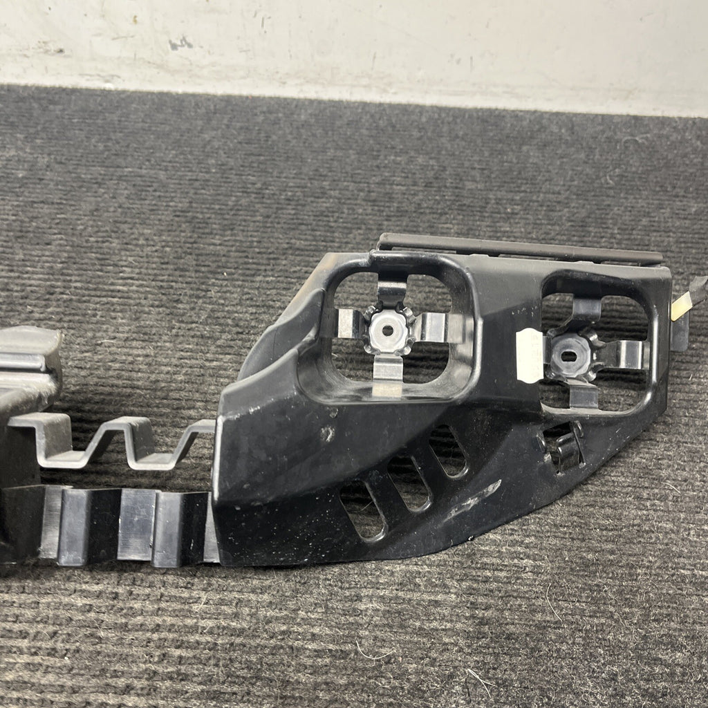 ☑️ OEM BMW 2 SERIES F22 F23 2014-2021 REAR BUMPER BRACKET SUPPORT 7285532