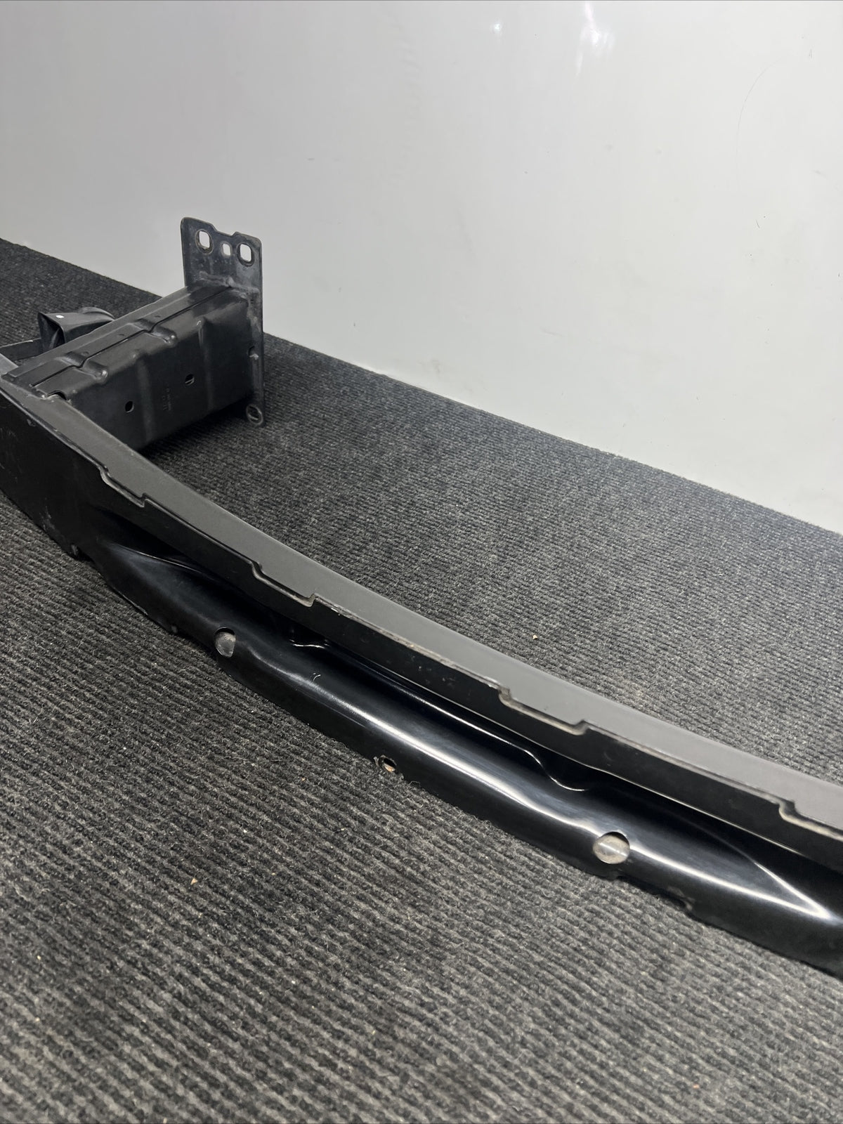 ☑️ 07-13 BMW 328 335I E92 E93 COUPE FRONT REINFORCEMENT CRASH IMPACT BAR REBAR