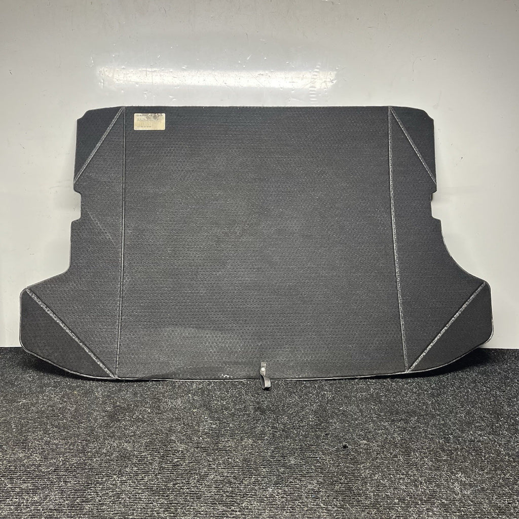 ☑️ 2022-2024 SUBARU BRZ TOYOTA GR86 TRUNK CARGO SPARE FLOOR CARPET COVER MAT OEM