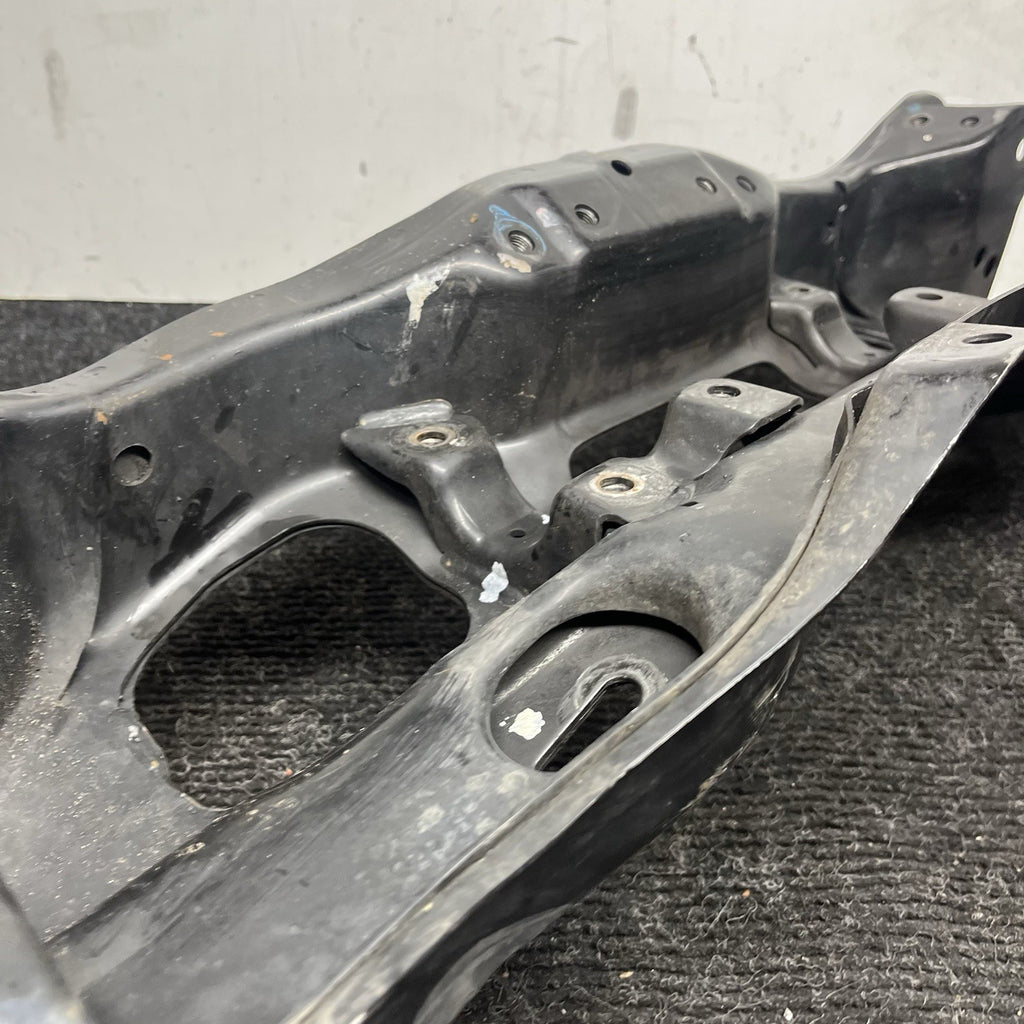☑️ 08-14 SUBARU WRX & STI FRONT CRADLE SUPPORT CROSSMEMBER SUBFRAME 20101AG031
