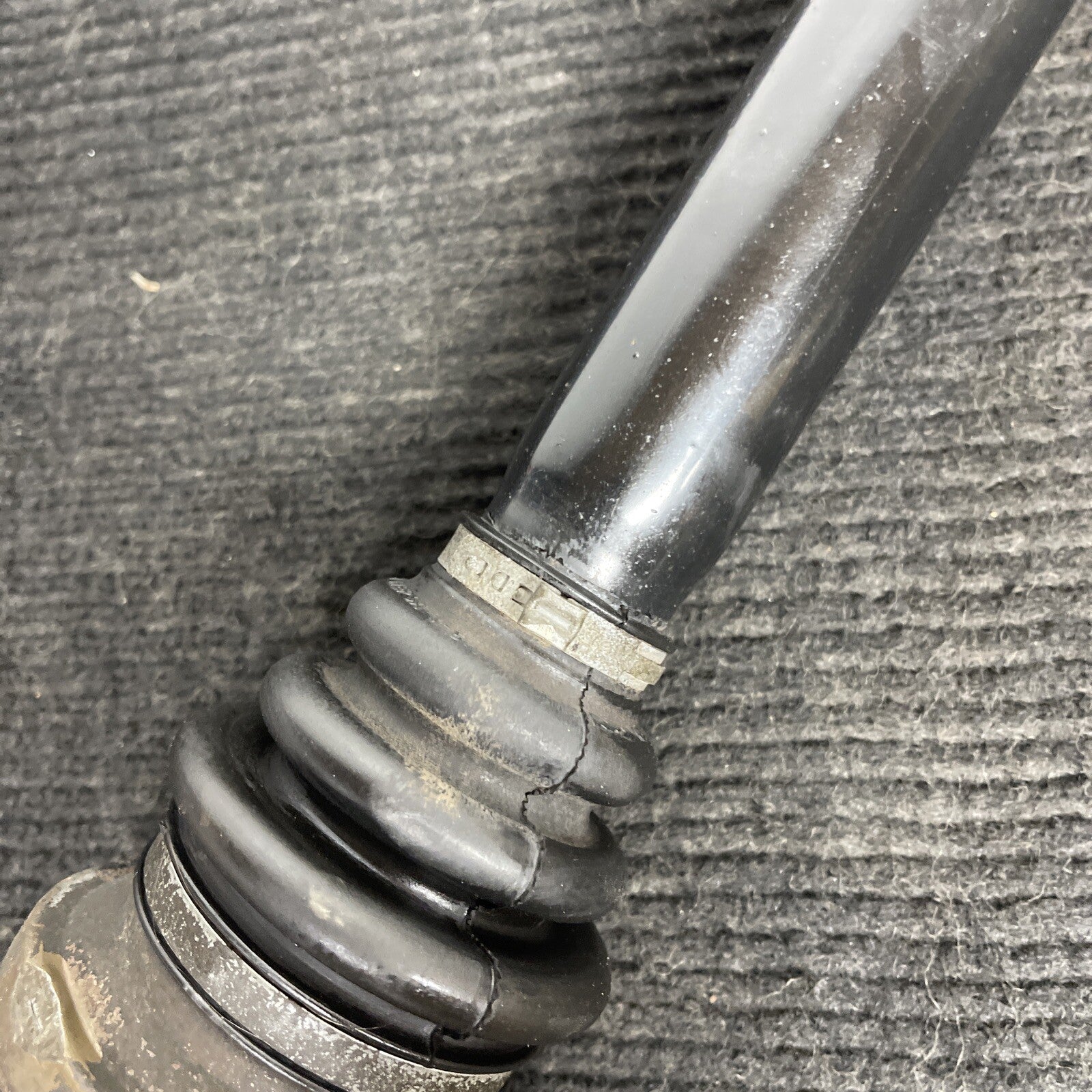 ☑️ 10-13 BMW 328xi 335xi xDRIVE AT CV AXLE HALF SHAFT REAR RIGHT PASSENGER OEM