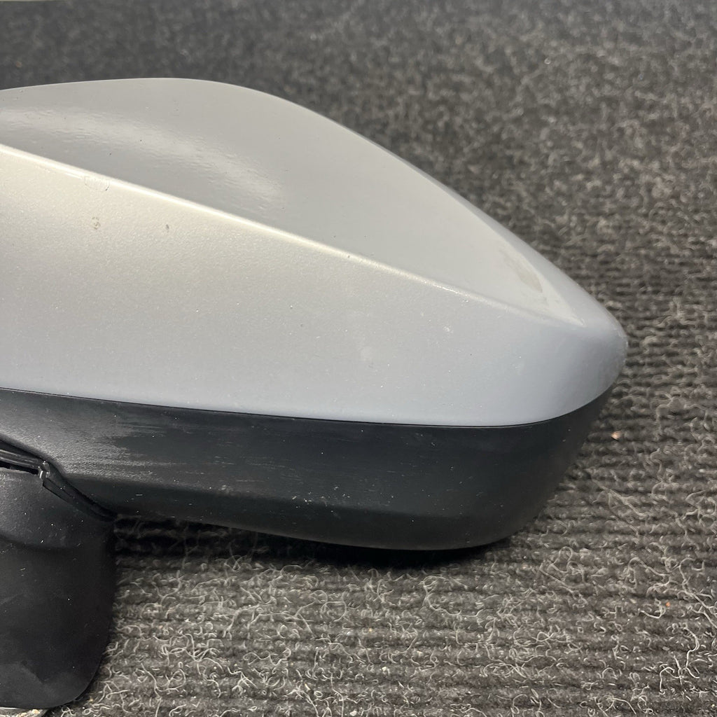 ☑️ 2013-2017 Scion FRS Side View Mirror Left DRIVER LH OEM Subaru BRZ 10 Series