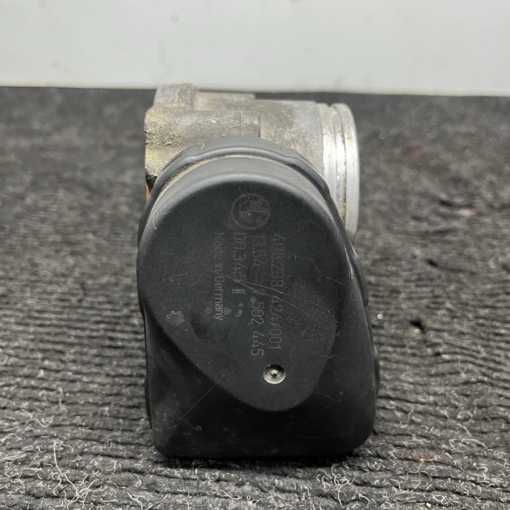 ☑️ BMW 330i 530i X3 X5 Z3 Z4 M54 3.0 Throttle Body OEM 13547502445