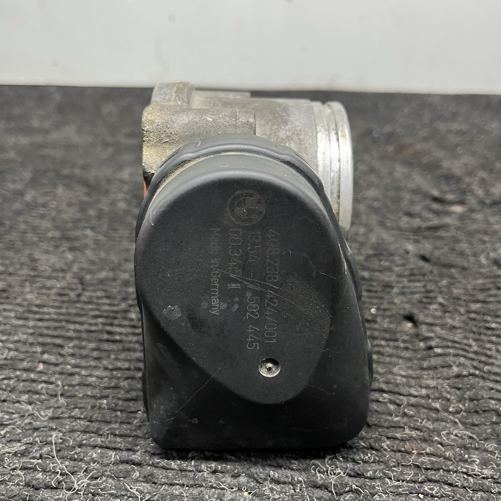 ☑️ BMW 330i 530i X3 X5 Z3 Z4 M54 3.0 Throttle Body OEM 13547502445