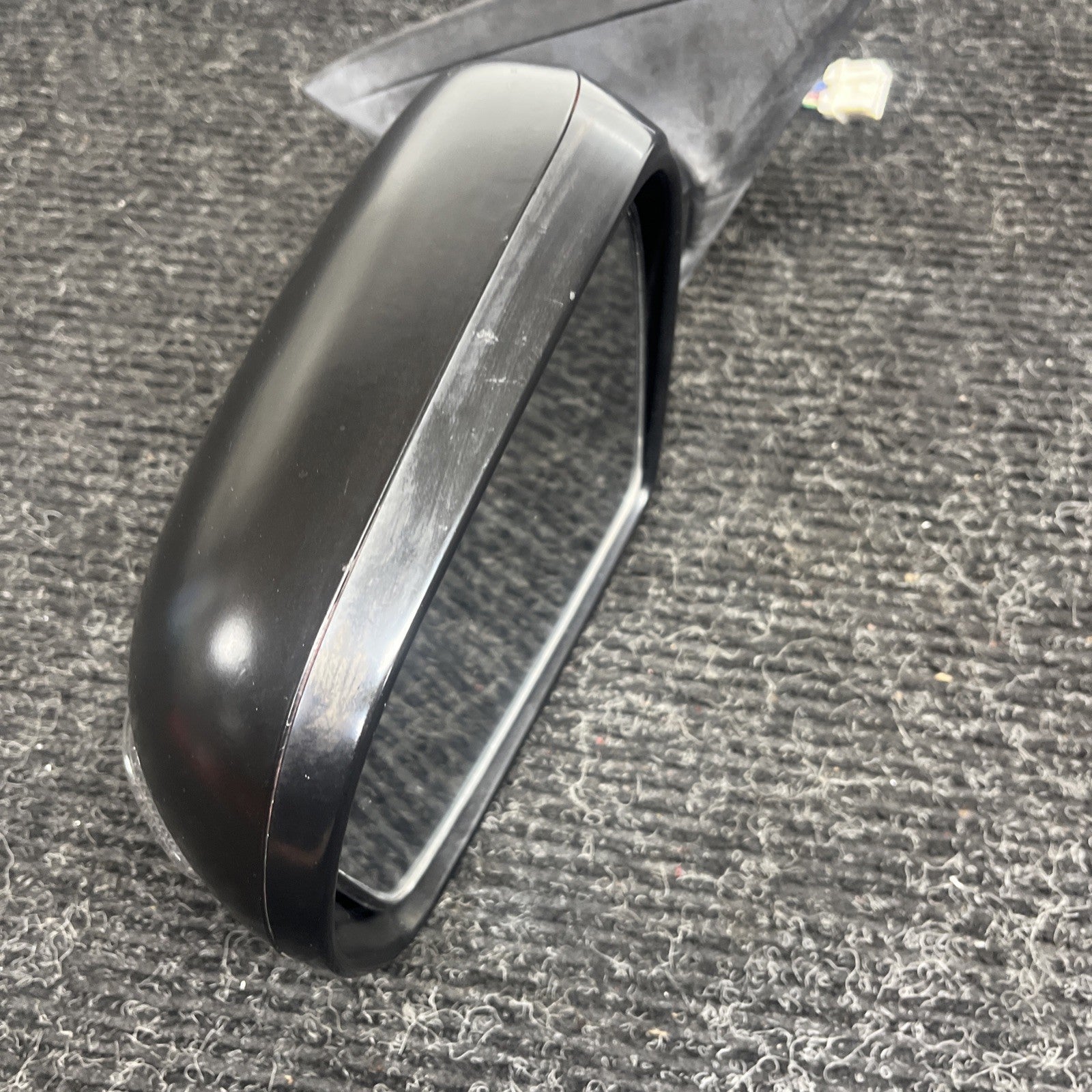 ☑️ Subaru Impreza Ver10 GRB GVB GH2 Power Folding Driver Side Mirror STi 9pin