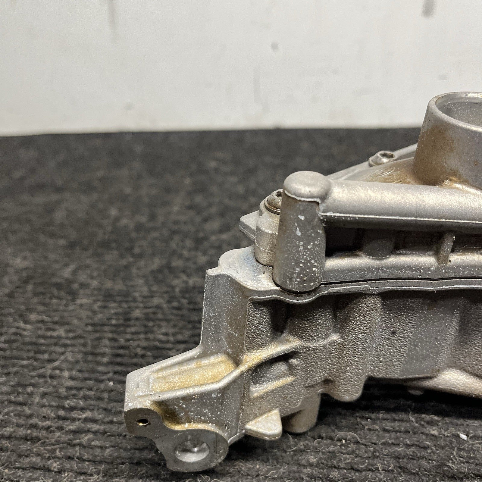 ☑️ BMW 335i N55 Engine Motor Oil Pump S910589 OEM