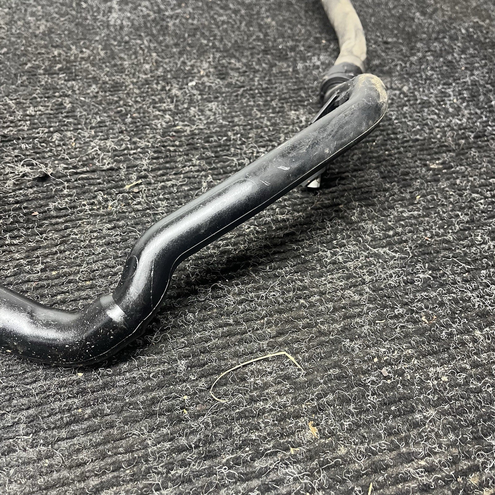☑️ 2007-2013 BMW 128I 323I 328I E90 E92 E93 Engine Motor Coolant Hose Pipe OEM