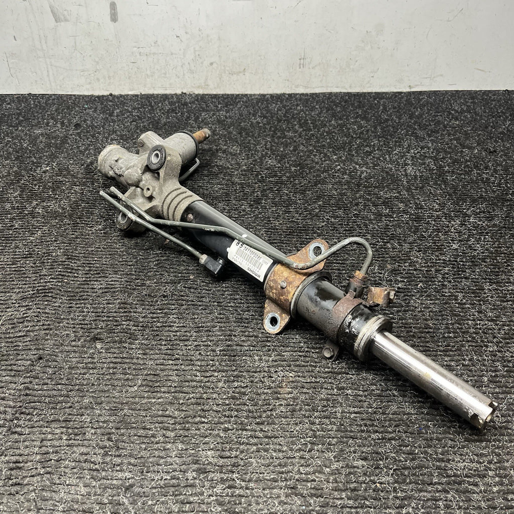 ☑️ Steering Gear/Rack Power Rack Pinion And WRX IMPREZA 08-11