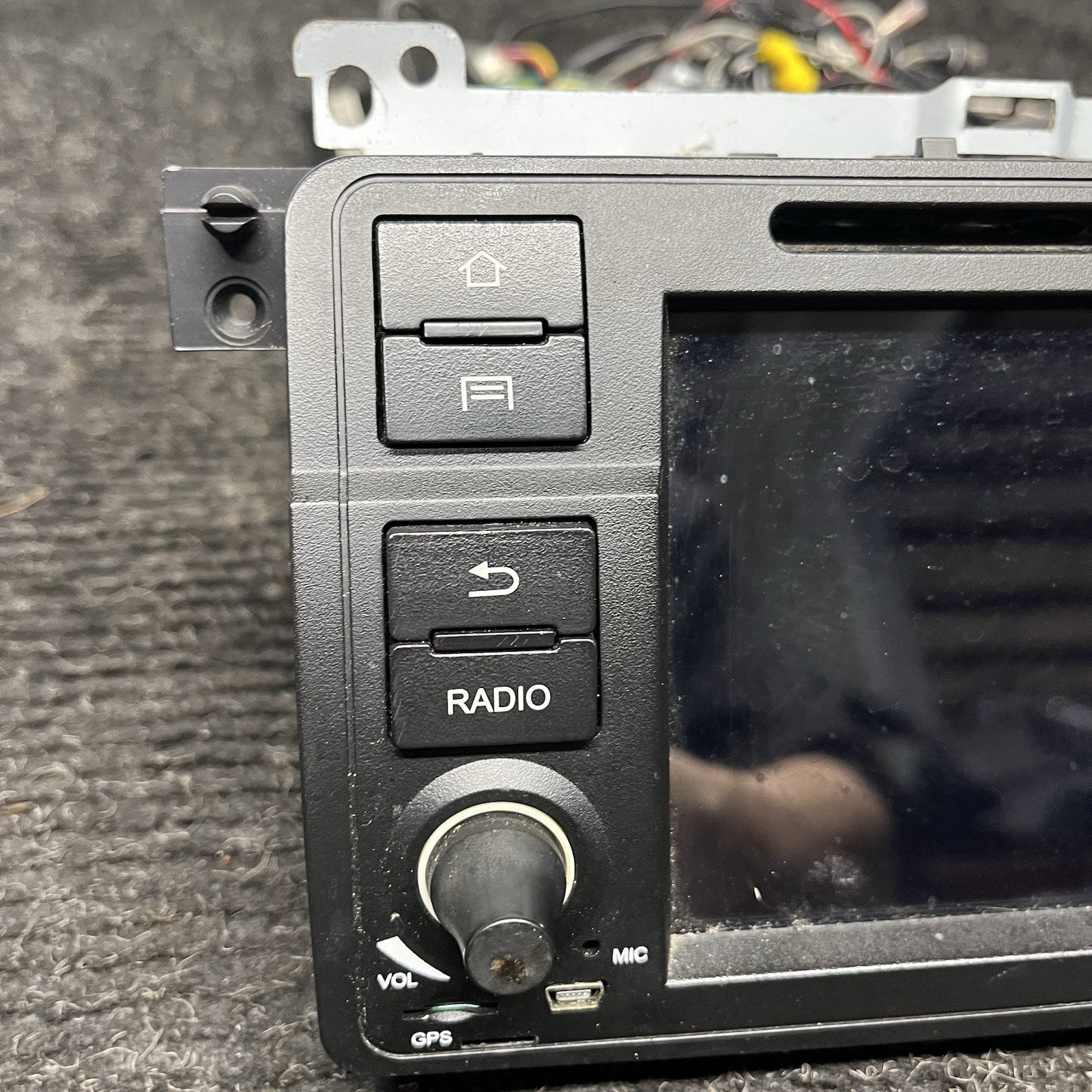 ☑️ 01-06 BMW M3 E46 3.2L S54 3-Series Aftermarket Head Unit