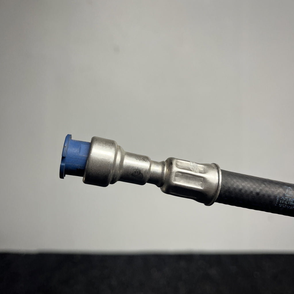 ☑️ 05-13 BMW N54 E90 E92 335xi 335i Flex Fuel Feed Hose Pipe Tube 7547131 OEM