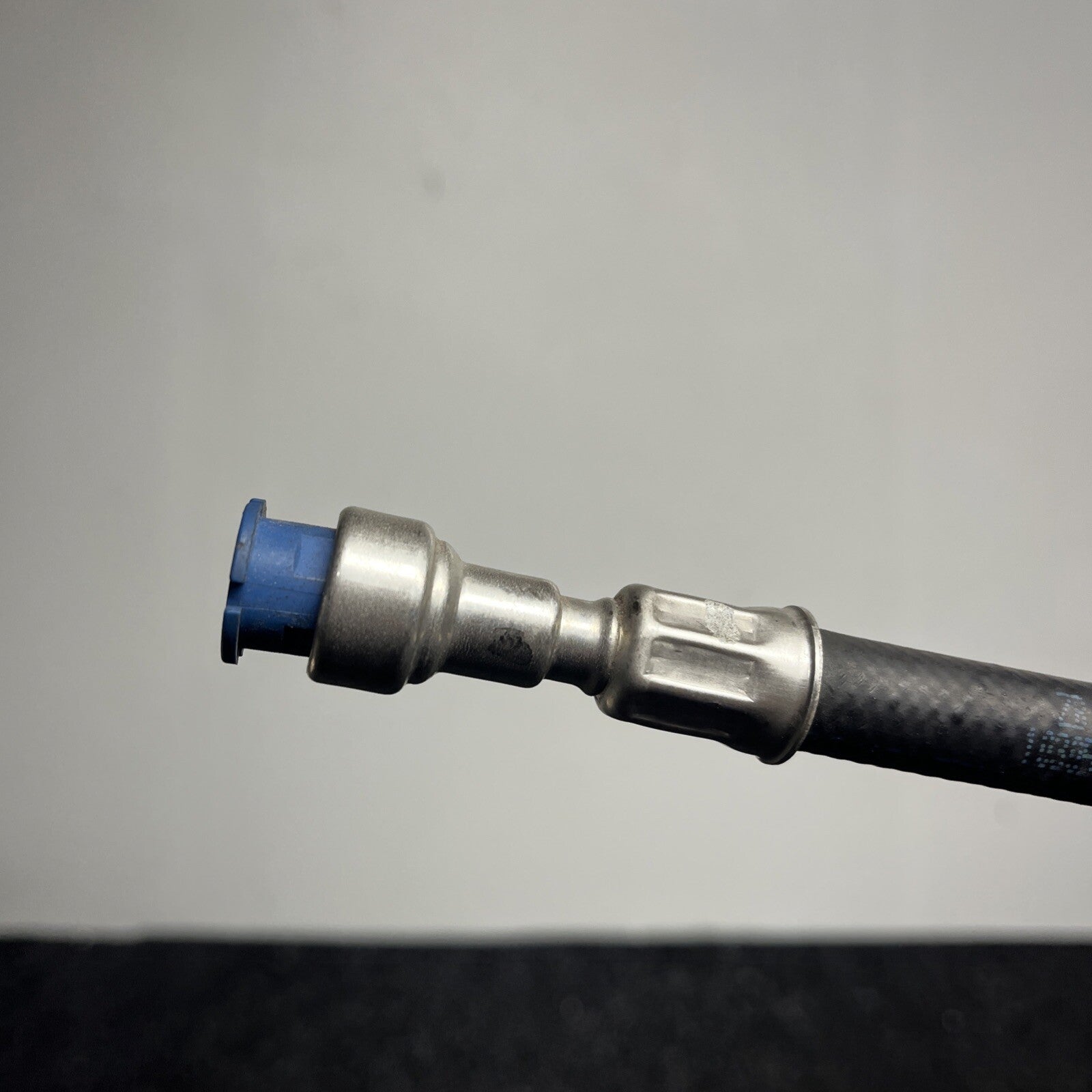 ☑️ 05-13 BMW N54 E90 E92 335xi 335i Flex Fuel Feed Hose Pipe Tube 7547131 OEM