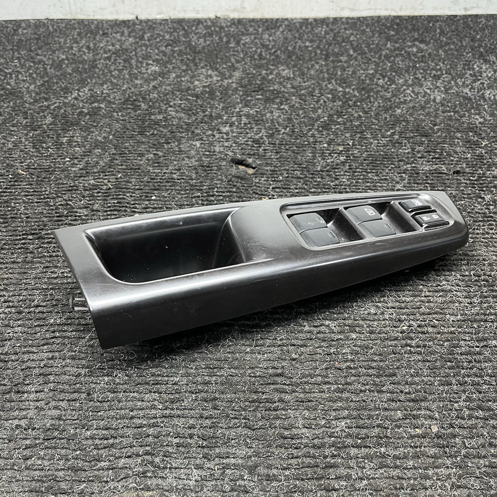 ☑️ 2008-13 Subaru Forester Driver Left Master Power Window Switch 94266FG530 OEM