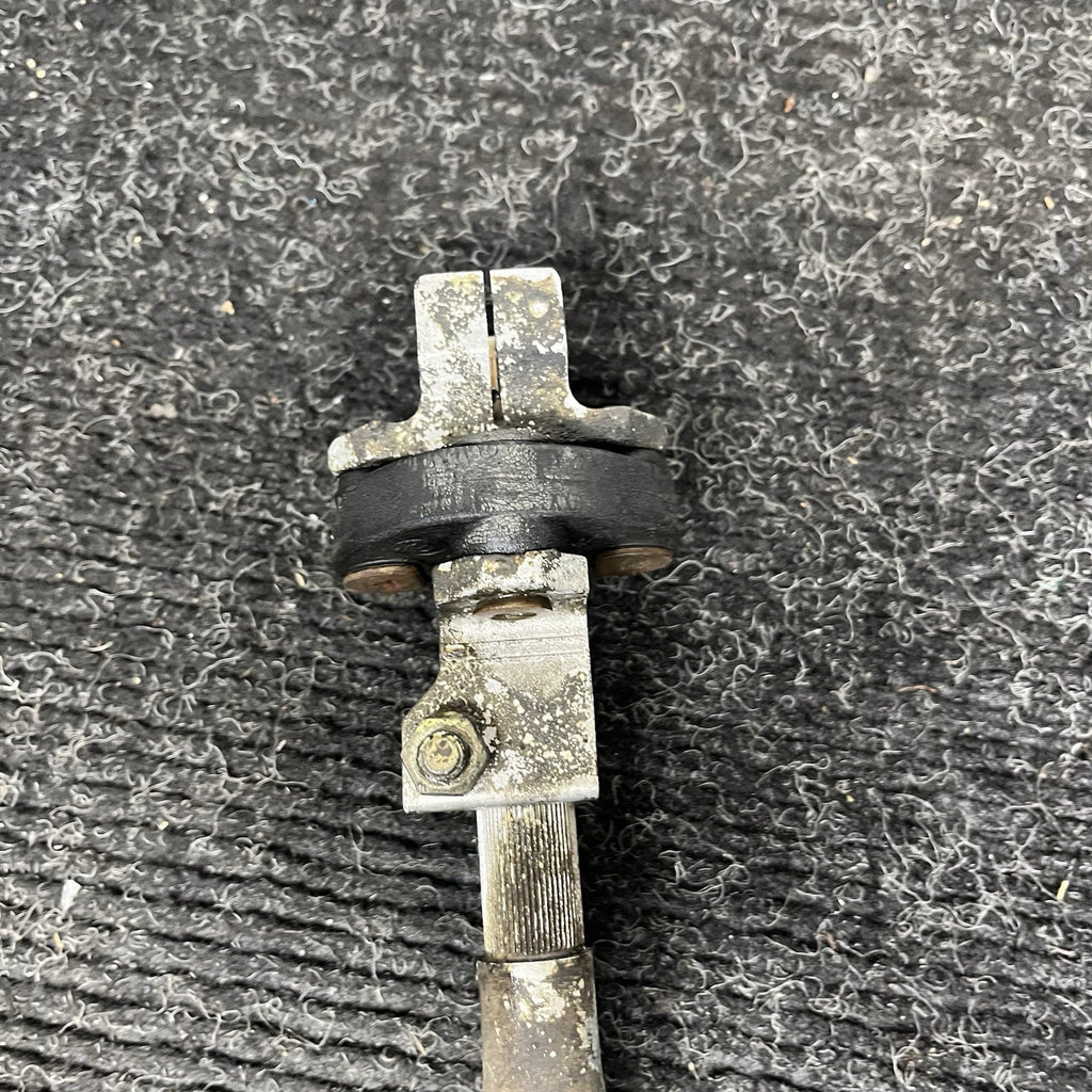 ☑️ 92-98 Bmw E36 3 Series M3 Front Lower Steering Column Joint Shaft Link OEM