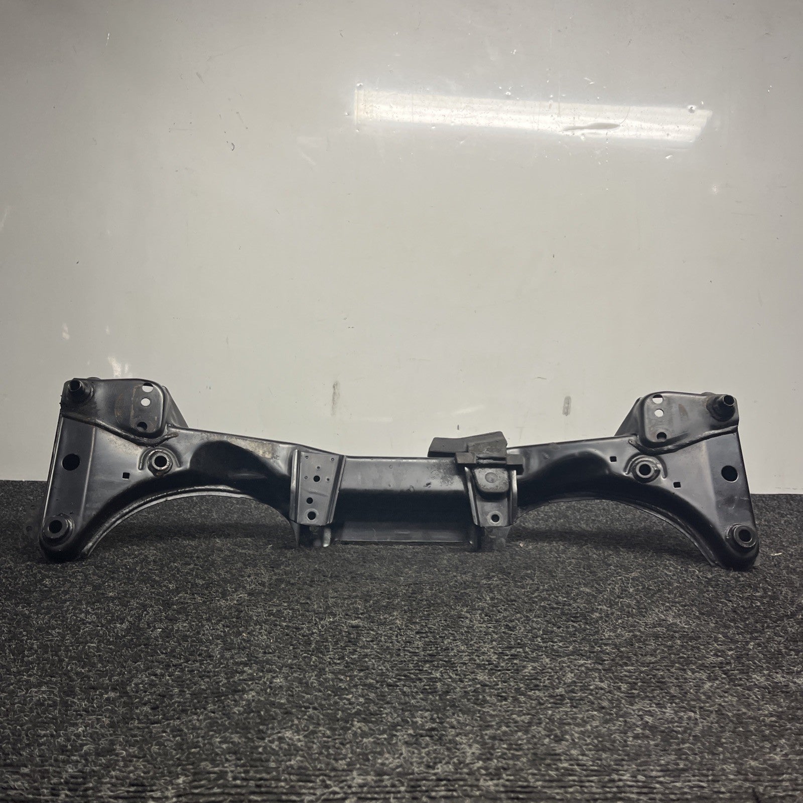 ☑️ 1999-2005 BMW E46 330i 328i 325i engine SUBFRAME CROSS MEMBER cradle OEM
