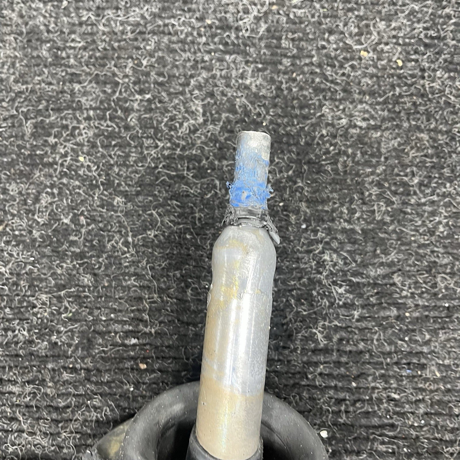 ☑️ 01-06 BMW E46 330 OEM 5 Speed Shifter Linkage ZF