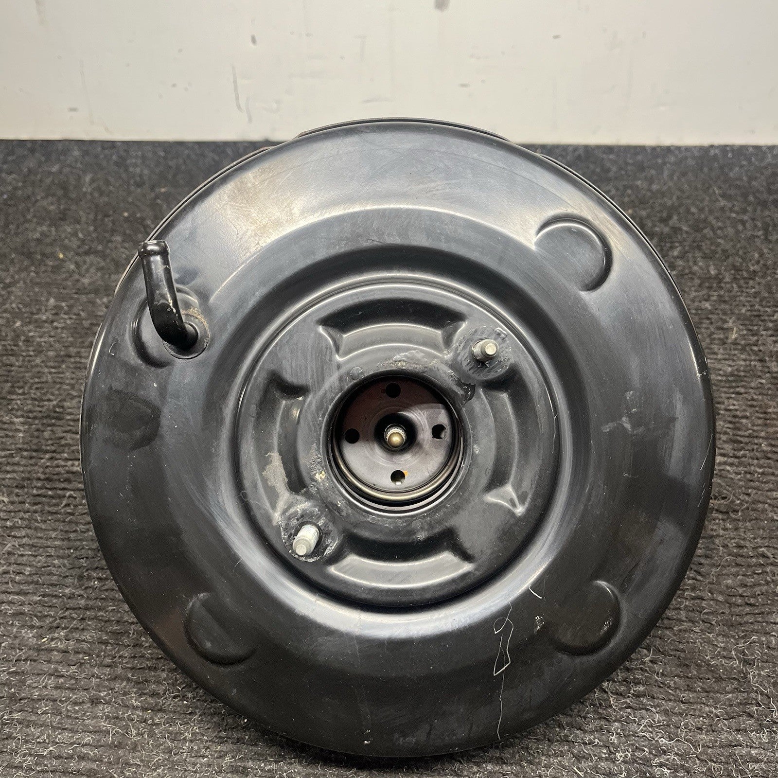 ☑️ Subaru WRX Brake Booster Genuine Oem 2015-2021